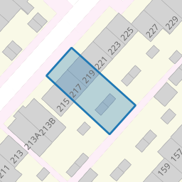 Perceel HLM03-P-2806