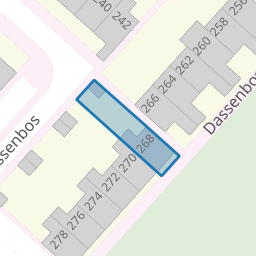 Perceel HLM03-P-297