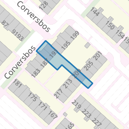 Perceel HLM03-P-3317