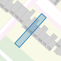 Perceel HLM03-P-340