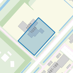 Perceel HLM03-P-503