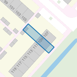 Perceel HLM03-P-507