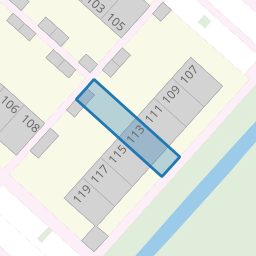 Perceel HLM03-P-509