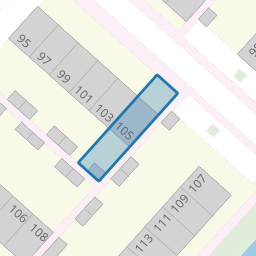 Perceel HLM03-P-538