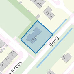 Perceel HLM03-P-6
