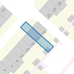 Perceel HLM03-P-770