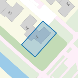 Perceel HLM03-P-918