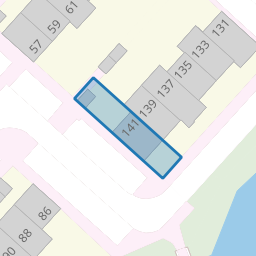 Perceel HLM03-P-966