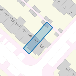 Perceel HLM03-Q-1350
