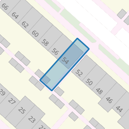 Perceel HLM03-Q-1433