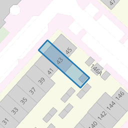 Perceel HLM03-Q-1554