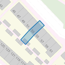 Perceel HLM03-Q-1686