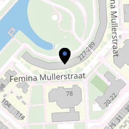 Appartement HLM03 Q 2229 38