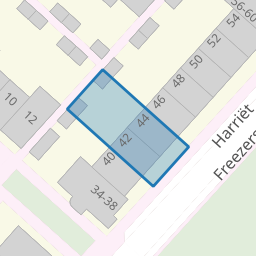 Perceel HLM03-Q-4015