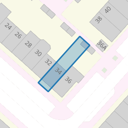 Perceel HLM03-Q-615