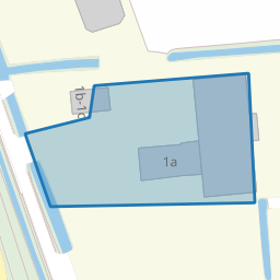 Perceel HLM04-A-216