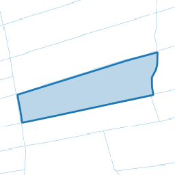 Perceel HLM04-A-61