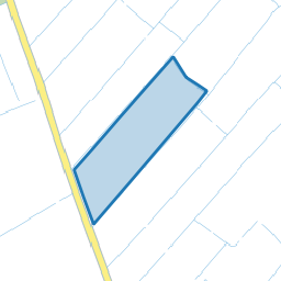 Perceel HLM04-B-20