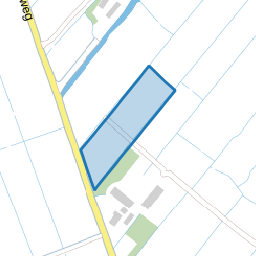 Perceel HLM04-B-51