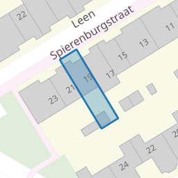 Perceel HLM04-H-1084