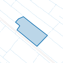 Perceel HLM04-H-181
