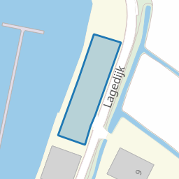 Perceel HLM04-H-813