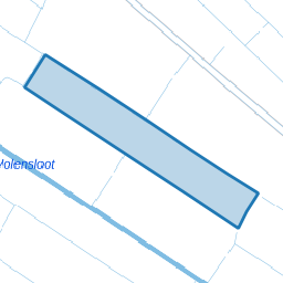 Perceel HLM04-H-86
