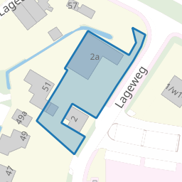 Perceel HLM04-H-907