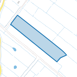 Perceel HLM04-H-996
