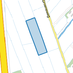 Perceel HLM04-I-232