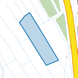 Perceel HLM04-I-236