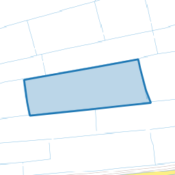 Perceel HLM04-I-43