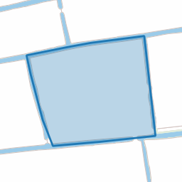 Perceel HLM04-I-44