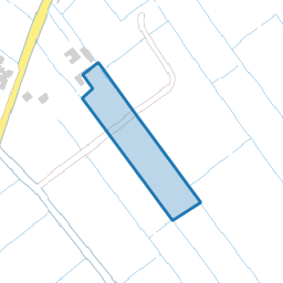 Perceel HLM04-I-452