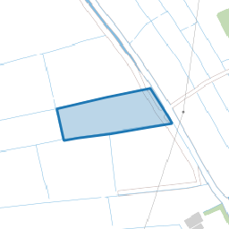 Perceel HLM04-I-46