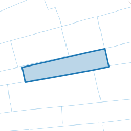 Perceel HLM04-I-47