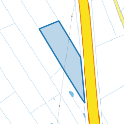 Perceel HLM04-I-586