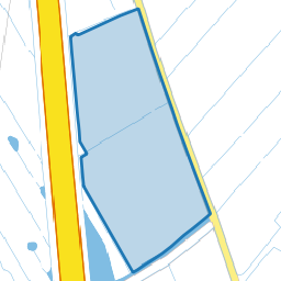 Perceel HLM04-I-643