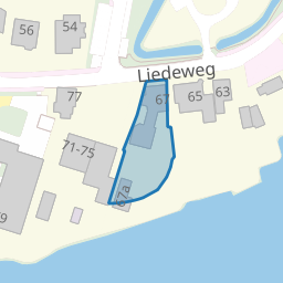 Perceel HLM04-I-743