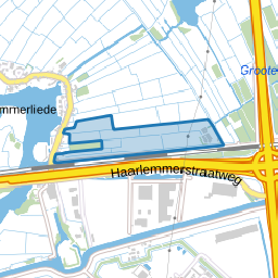 Perceel HLM04-I-818
