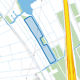 Perceel HLM04-I-903