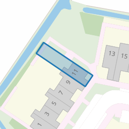 Perceel HLM04-I-981