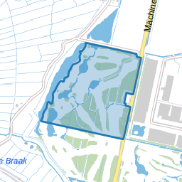 Perceel HLM04-L-2920