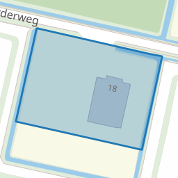 Perceel HLM04-L-768