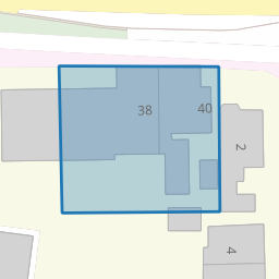 Perceel HLM04-M-1702
