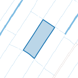 Perceel HLM04-M-21