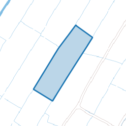 Perceel HLM04-M-26