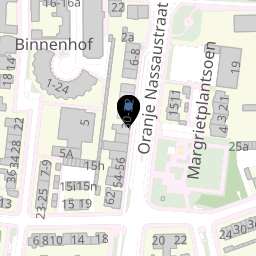 Appartement HLM04 M 3261 2