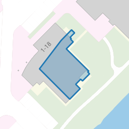 Perceel HLM04-M-3340