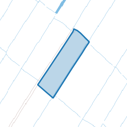Perceel HLM04-M-50
